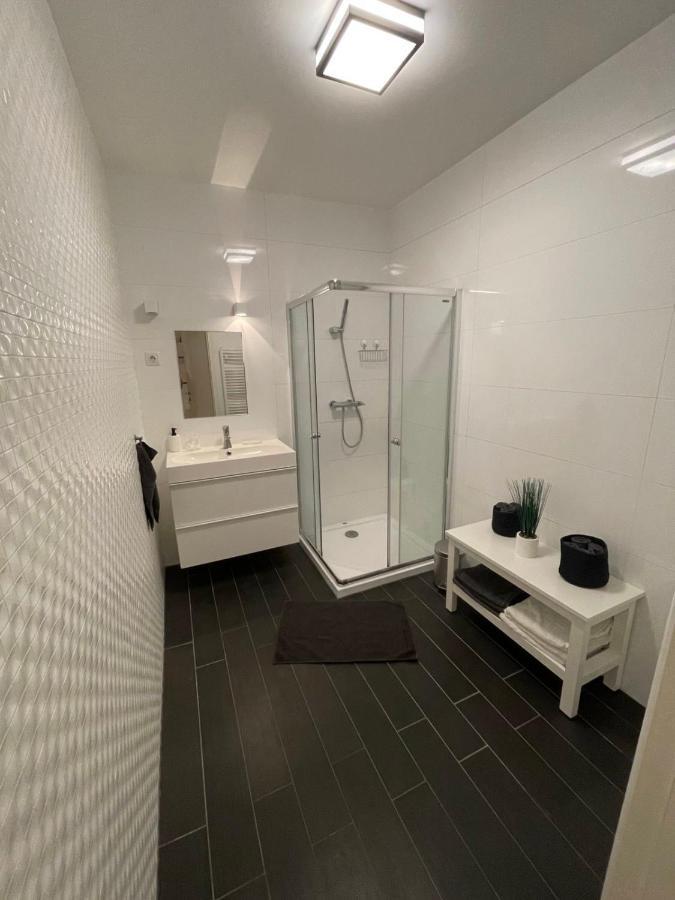 Gabica Apartman Дебрецен Экстерьер фото