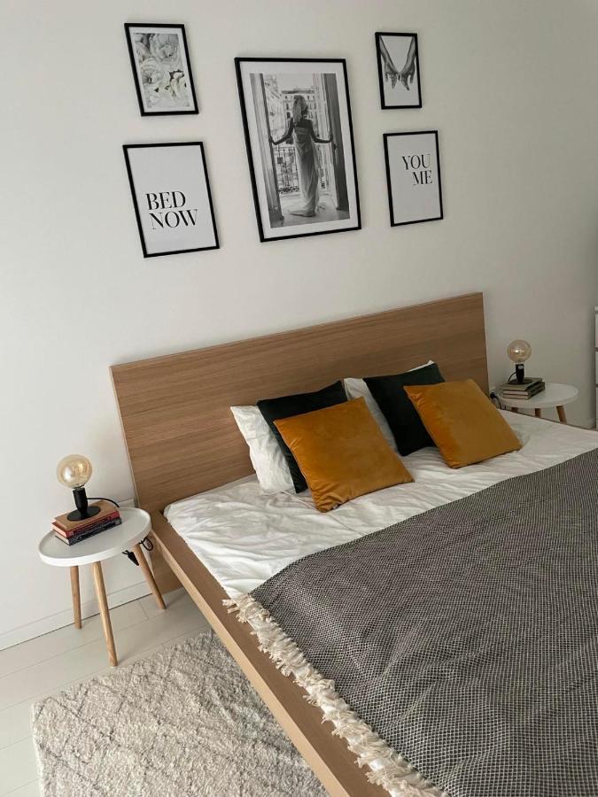 Gabica Apartman Дебрецен Экстерьер фото