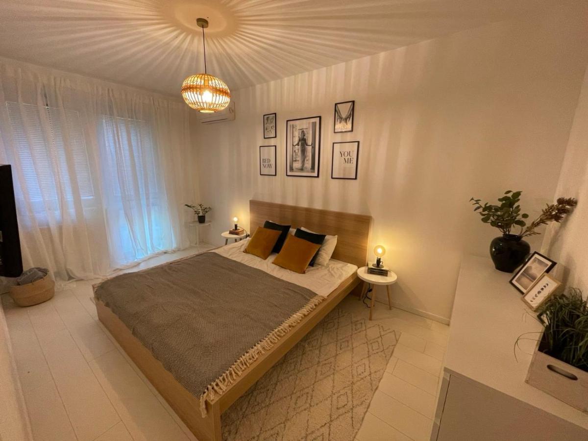 Gabica Apartman Дебрецен Экстерьер фото