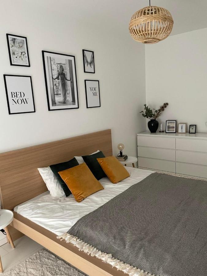 Gabica Apartman Дебрецен Экстерьер фото