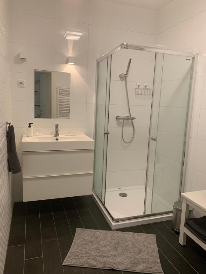 Gabica Apartman Дебрецен Экстерьер фото