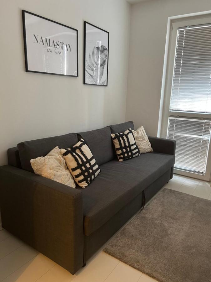 Gabica Apartman Дебрецен Экстерьер фото